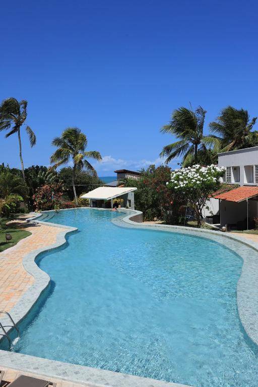 Hotel Pipa Atlântico