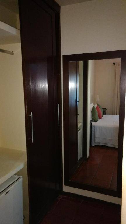 Pousada dos Girassóis