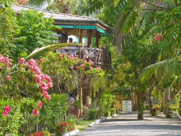 Serhs Villas Da Pipa Hotel