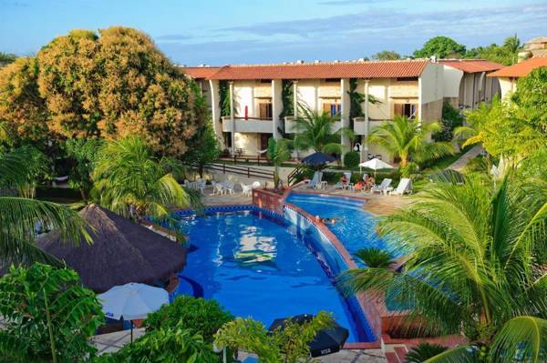 Solar Pipa Apartments