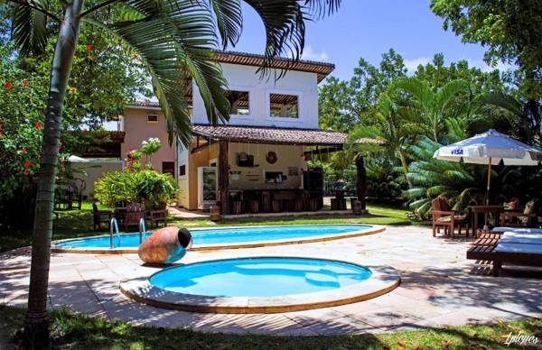 Pousada Pipa Village