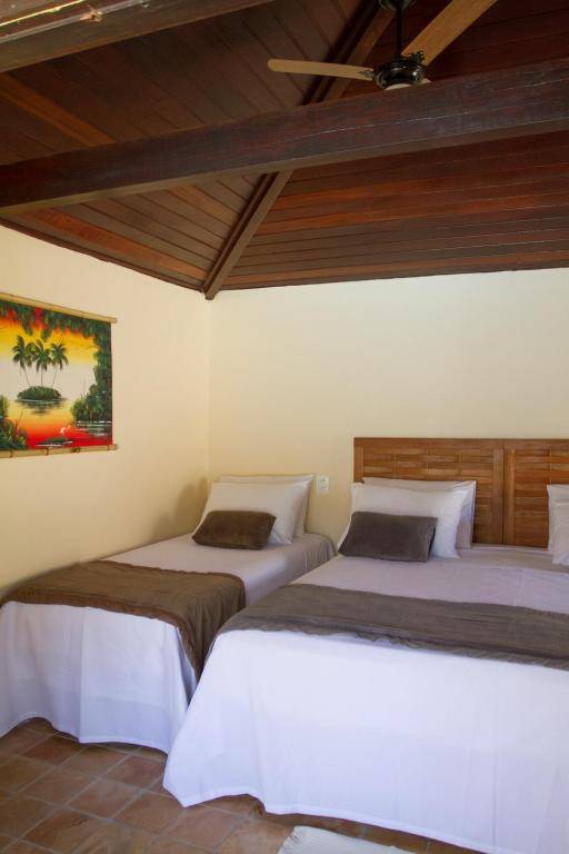 Pousada Berro do Jeguy