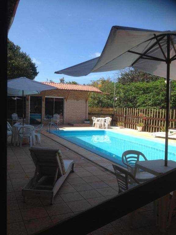 Pousada Praia do Amor