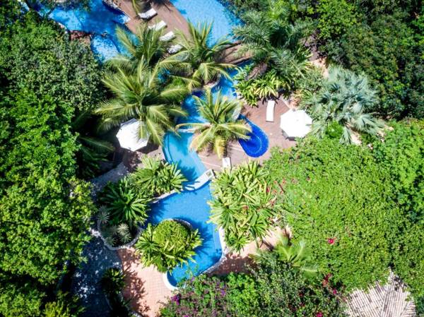 Sombra e Água Fresca Spa Floresta