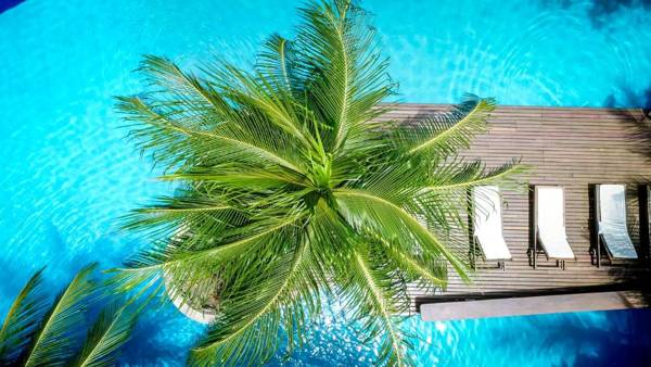 Sombra e Água Fresca Spa Floresta