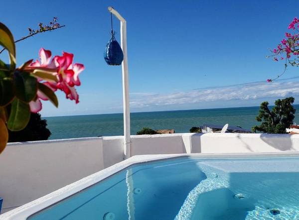 Pousada Mediterrânea