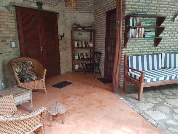 Pousada Barracuda Pipa