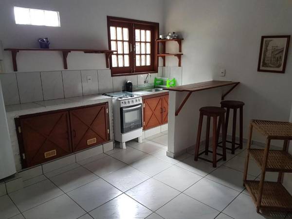 Pousada Barracuda Pipa