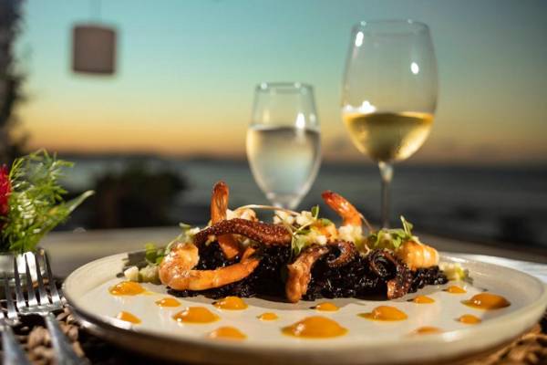 Boutique Hotel Marlin's