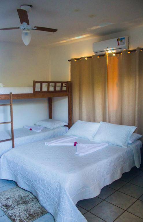 Pousada Pé na Areia