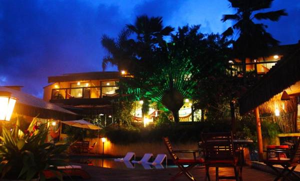 Pousada Xamã - Awaken Your Senses