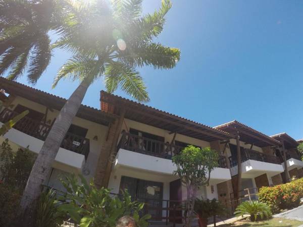 Apartamentos La Piazzetta Duplex