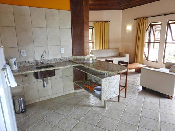 Pousada Morada dos Ventos