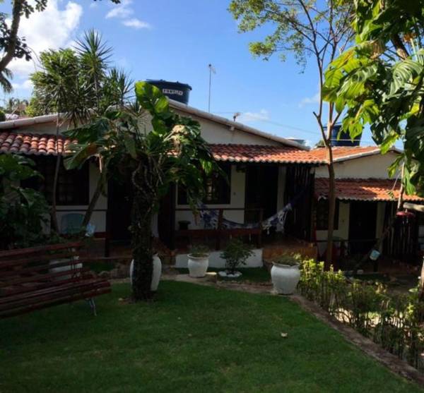 Pousada Pomar da Pipa