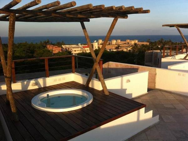 Brisas do Amor 2 Dormitorios com Piscina Privada