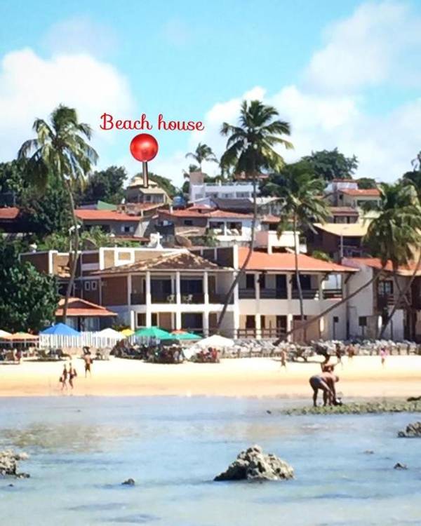 Central Flats Pipa l