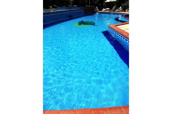 Solar de Pipa Duplex Flat