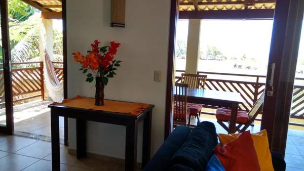 A14 Apt. particular no condomínio Pipa Beleza Spa Resort