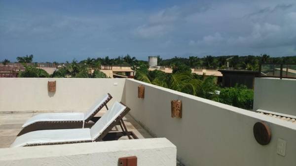 A15 Apt. particular no condomínio Pipa Beleza Spa Resort