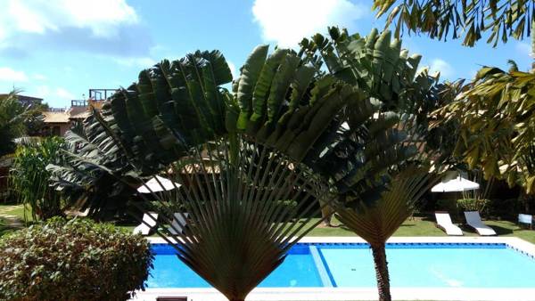 Unidades Vilas Triplex no Pipa Beleza Resort