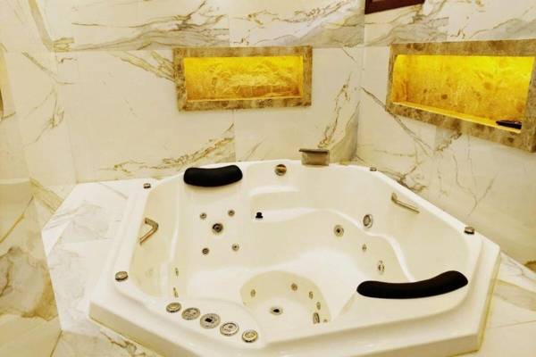 Solar de Pipa Vip Confort - Spa Hidro Flat