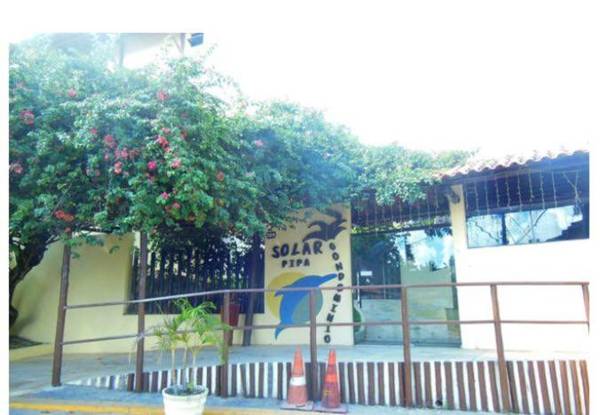 Condominio Solar Pipa