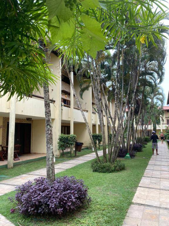 Apartamentos no Solar Pipa