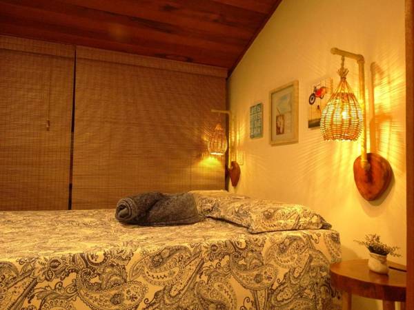 Flat La Piazzetta em Pipa