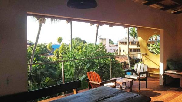 PIPA DÚPLEX & SUÍTE hyper-centro