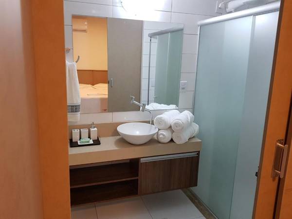 Solar Água Pipa - Apto 115