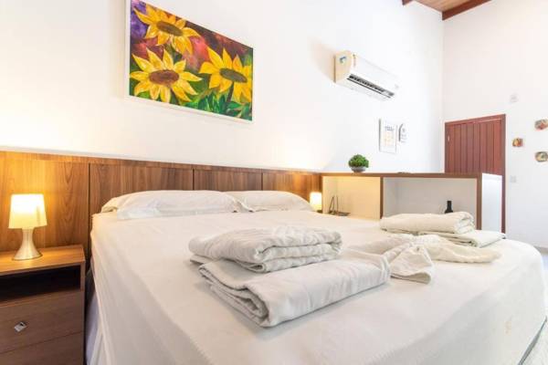 Solar Água Pipa - Apto 206