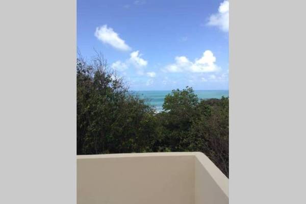 Lindo Sobrado com vista Mar