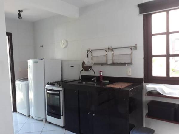 Lindo Sobrado com vista Mar