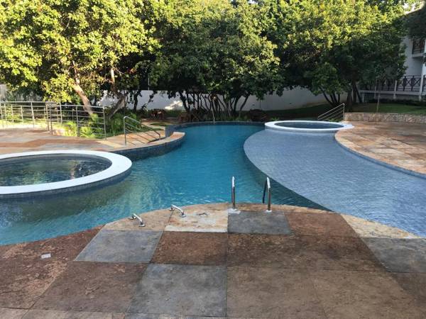 Pipa Apart Luxo 120 Ubaia Residence by PipaCharme