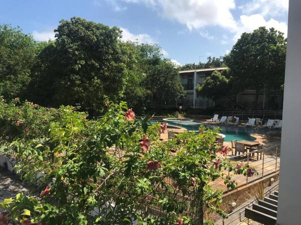 Pipa Apart Luxo 120 Ubaia Residence by PipaCharme