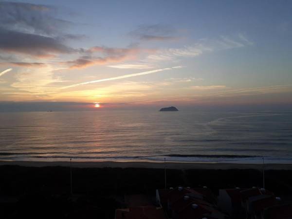 Apto de Praia Fiji 1108