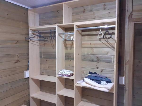 CASA NA PRAIA 2 QUARTOS amplo terreno