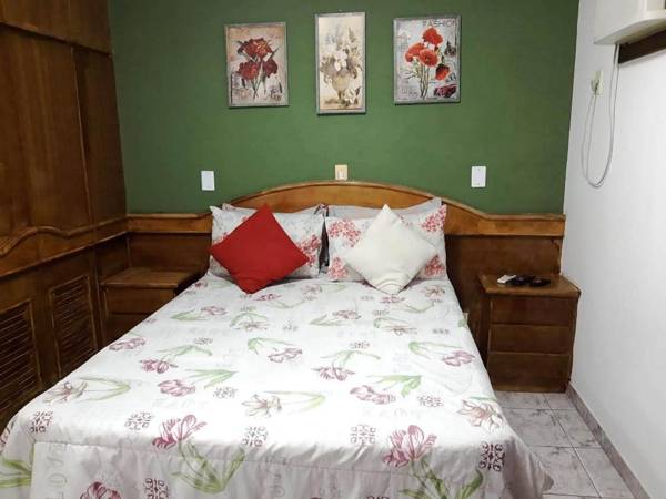 Mansão das Orquídeas