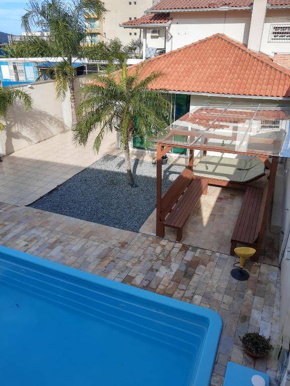 Suíte Familiar Beto Carrero World