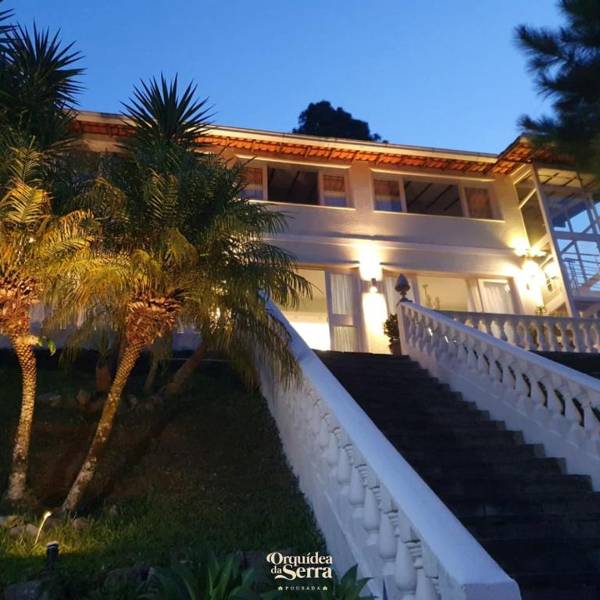 Pousada Orquidea da Serra