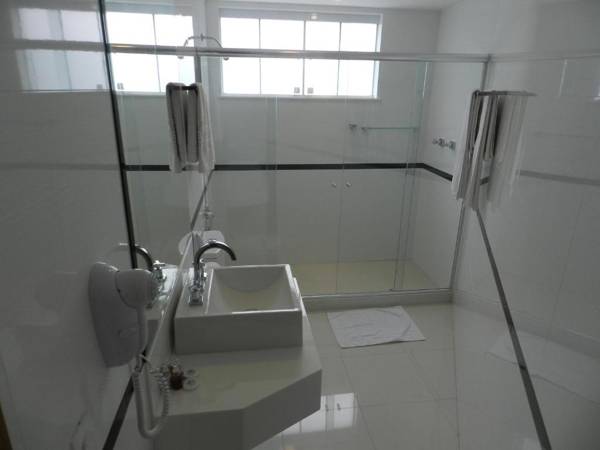 Casablanca Center Hotel