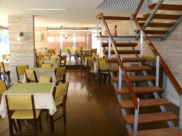 Casa do Sol Hotel