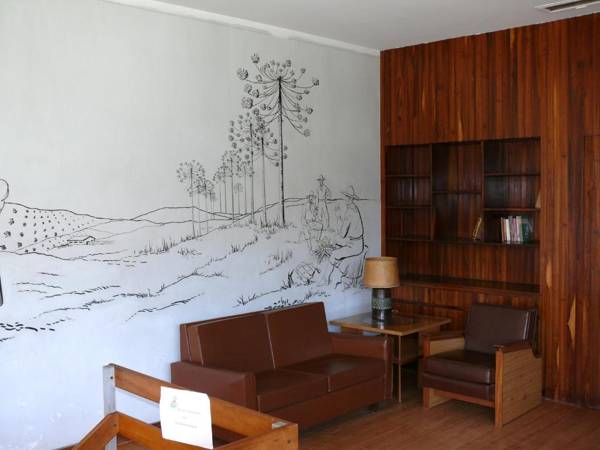 Casa do Sol Hotel
