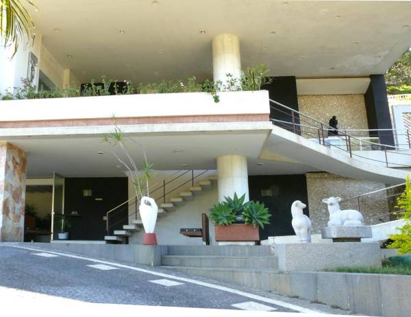 Casa do Sol Hotel