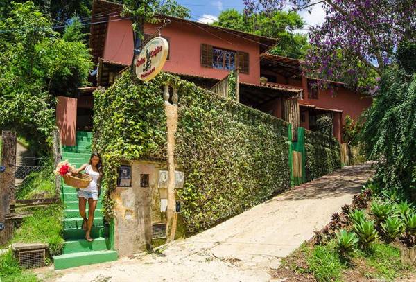 Suites Caipira Vale das Videiras