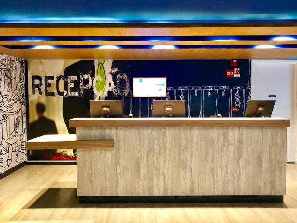 ibis budget Petropolis