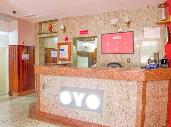 OYO Hotel Lindoia Petropolis