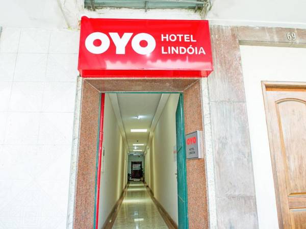 OYO Hotel Lindoia Petropolis