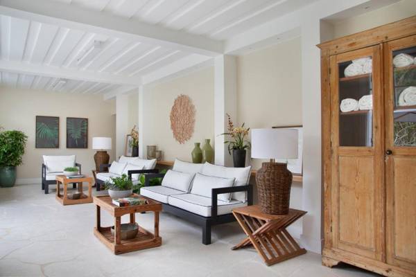 Casa Marambaia Hotel