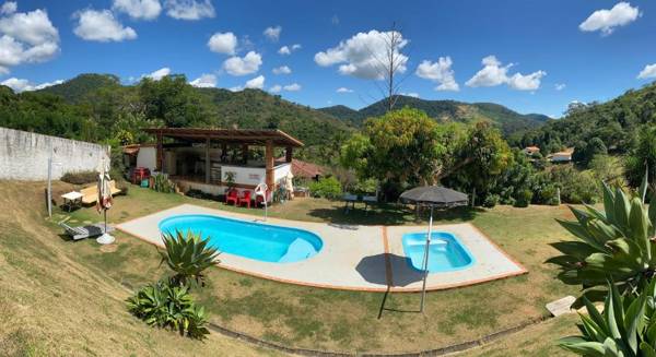 Sítio Vivendas Bem me Quer